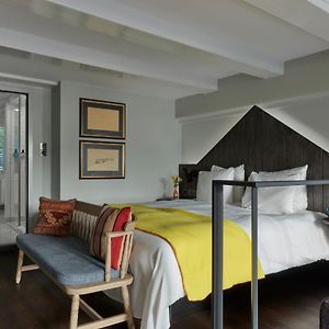 Classic Suite mit Kingsize-Bett